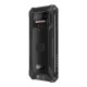 Мобильный телефон OUKITEL WP23 4\/64GB Black (6931940722025)