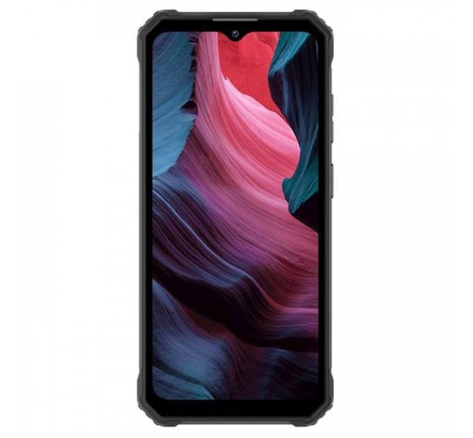 Мобильный телефон OUKITEL WP23 4\/64GB Black (6931940722025)