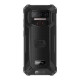 Мобильный телефон OUKITEL WP23 4\/64GB Black (6931940722025)