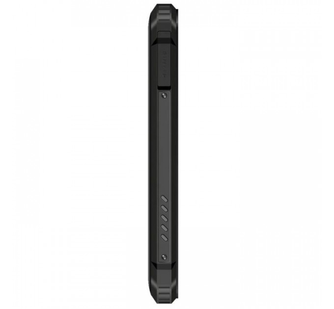 Мобильный телефон OUKITEL WP23 4\/64GB Black (6931940722025)