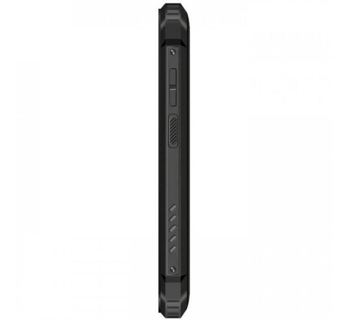 Мобильный телефон OUKITEL WP23 4\/64GB Black (6931940722025)