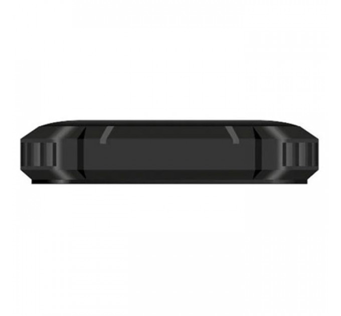 Мобильный телефон OUKITEL WP23 4\/64GB Black (6931940722025)