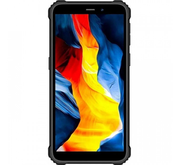Мобильный телефон OUKITEL WP32 PRO 6\/256GB Black (6931940757812)