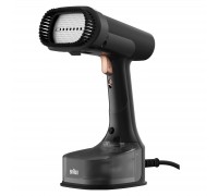 Отпариватель для одежды Braun GS 7077 BK (GS7077BK)