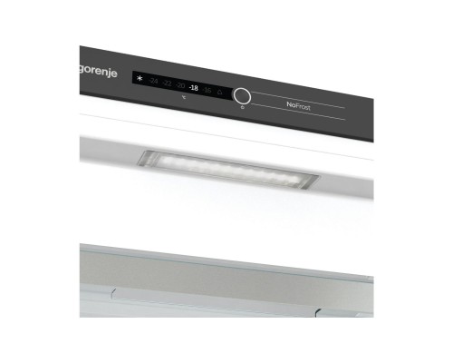 Морозильная камера Gorenje FNI518EA1 Морозильная камера Gorenje FNI518EA1