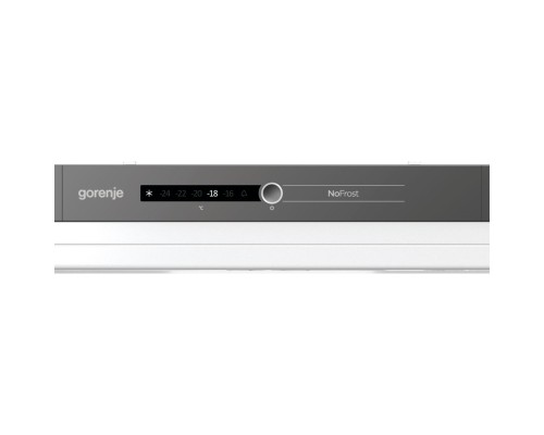 Морозильная камера Gorenje FNI518EA1 Морозильная камера Gorenje FNI518EA1