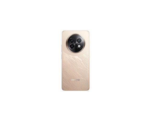 Мобильный телефон realme 13 Plus 5G 8/256GB Victory Gold Мобильный телефон realme 13 Plus 5G 8/256GB Victory Gold