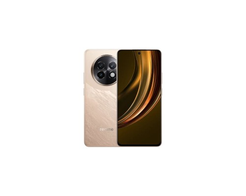 Мобильный телефон realme 13 Plus 5G 8/256GB Victory Gold Мобильный телефон realme 13 Plus 5G 8/256GB Victory Gold