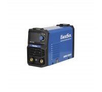 Сварочный аппарат Enersol инверторный, 20-120 A, 5.1 кВт, 2.8 кг (EWM-120AD)
