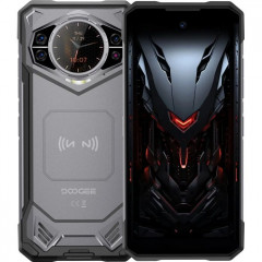 Мобільний телефон Doogee S200 12\/256Gb Gray (6923740227817)