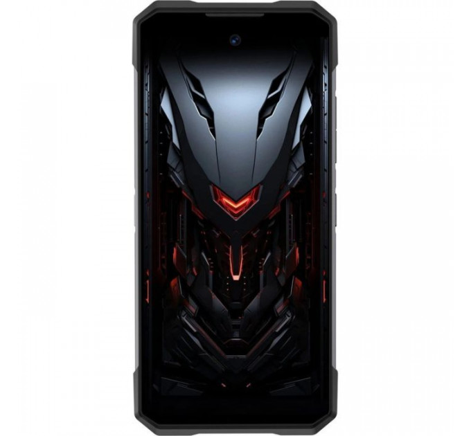Мобільний телефон Doogee S200 12\/256Gb Gray (6923740227817)