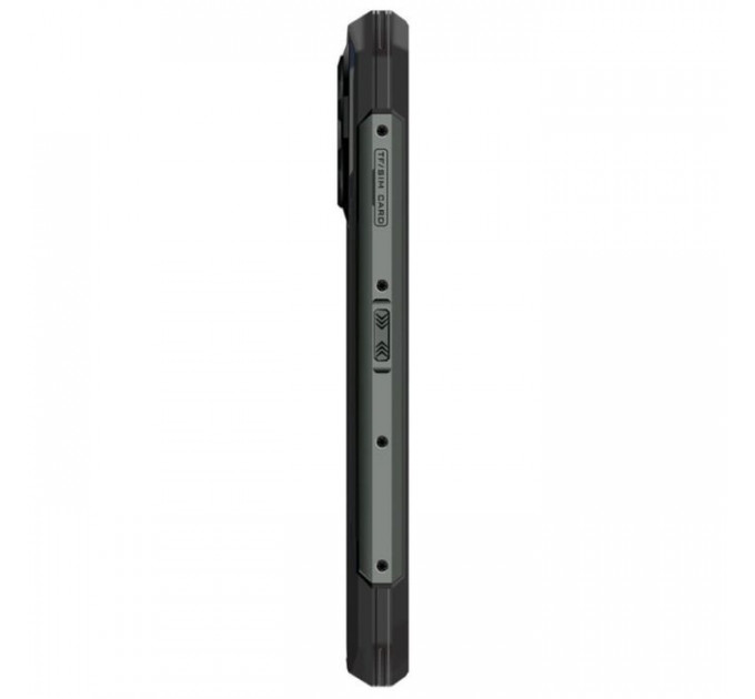 Мобільний телефон Doogee S200 12\/256Gb Gray (6923740227817)