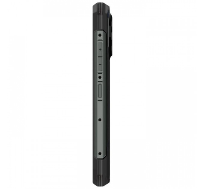 Мобільний телефон Doogee S200 12\/256Gb Gray (6923740227817)