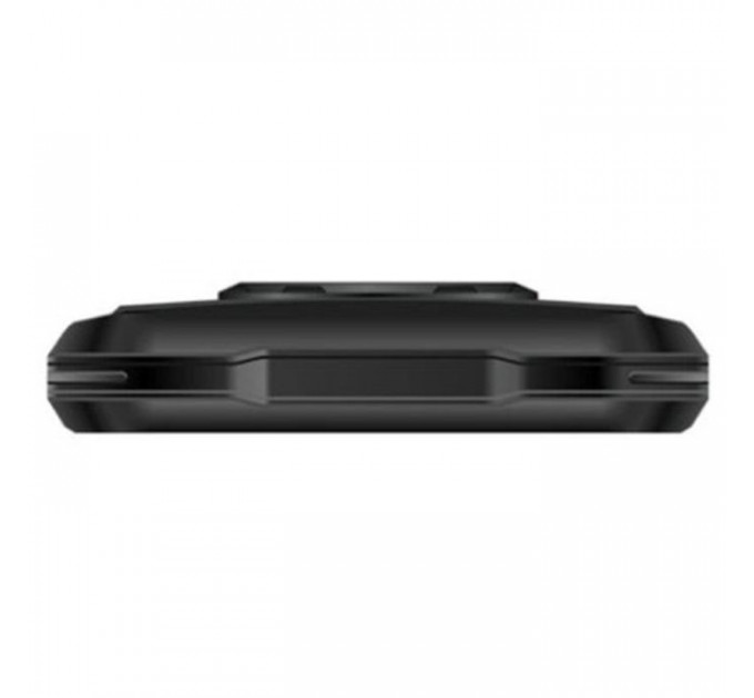 Мобільний телефон Doogee S200 12\/256Gb Gray (6923740227817)