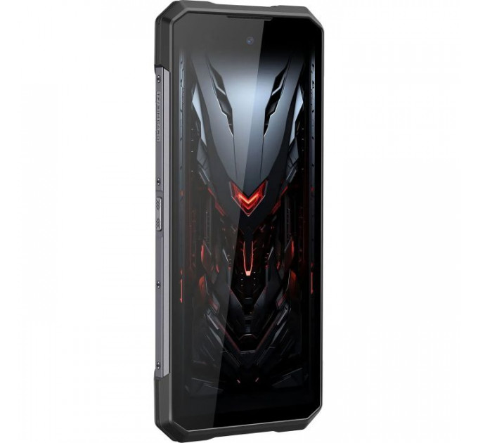 Мобільний телефон Doogee S200 12\/256Gb Gray (6923740227817)