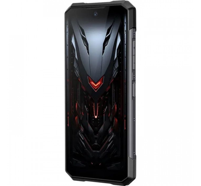 Мобільний телефон Doogee S200 12\/256Gb Gray (6923740227817)