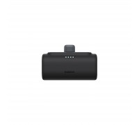Батарея универсальная Baseus Compact 4900mAh 20W Type-C, Black (PPWC05T) (P10068302112-00)