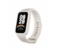Фитнес браслет Xiaomi Smart Band 9 Active (BHR9441GL) Beige White (1111145)
