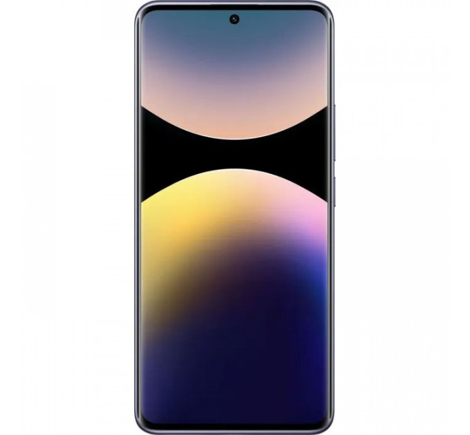 Мобільний телефон Xiaomi Redmi Note 14 Pro+ 5G 8\/256GB Lavender Purple (1123282)
