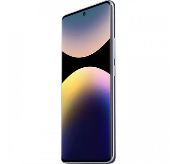 Мобільний телефон Xiaomi Redmi Note 14 Pro+ 5G 8\/256GB Lavender Purple (1123282)