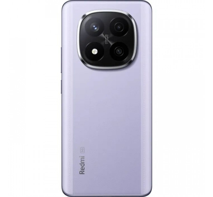Мобільний телефон Xiaomi Redmi Note 14 Pro+ 5G 8\/256GB Lavender Purple (1123282)