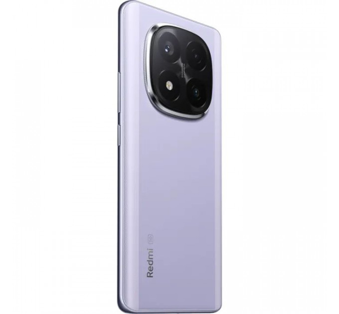 Мобільний телефон Xiaomi Redmi Note 14 Pro+ 5G 8\/256GB Lavender Purple (1123282)