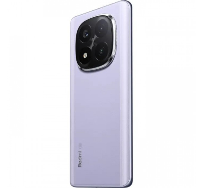 Мобільний телефон Xiaomi Redmi Note 14 Pro+ 5G 8\/256GB Lavender Purple (1123282)