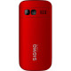 Мобільний телефон Sigma Comfort 50 EASY TYPE-C Red (4827798585221)