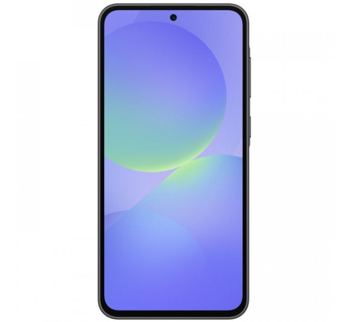 Мобільний телефон Samsung Galaxy A36 5G 6\/128Gb Black (SM-A366BZKBEUC)