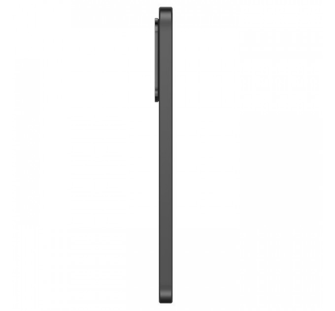 Мобільний телефон Samsung Galaxy A36 5G 6\/128Gb Black (SM-A366BZKBEUC)
