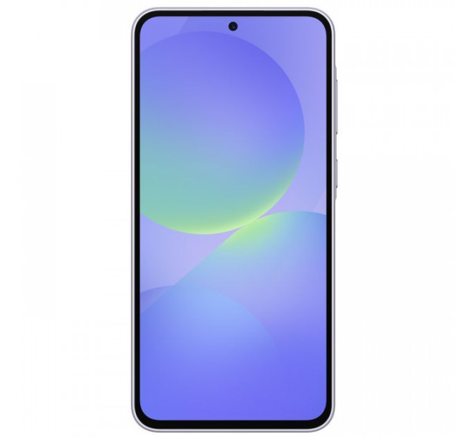 Мобильный телефон Samsung Galaxy A36 5G 6\/128Gb Light Violet (SM-A366BLVBEUC)