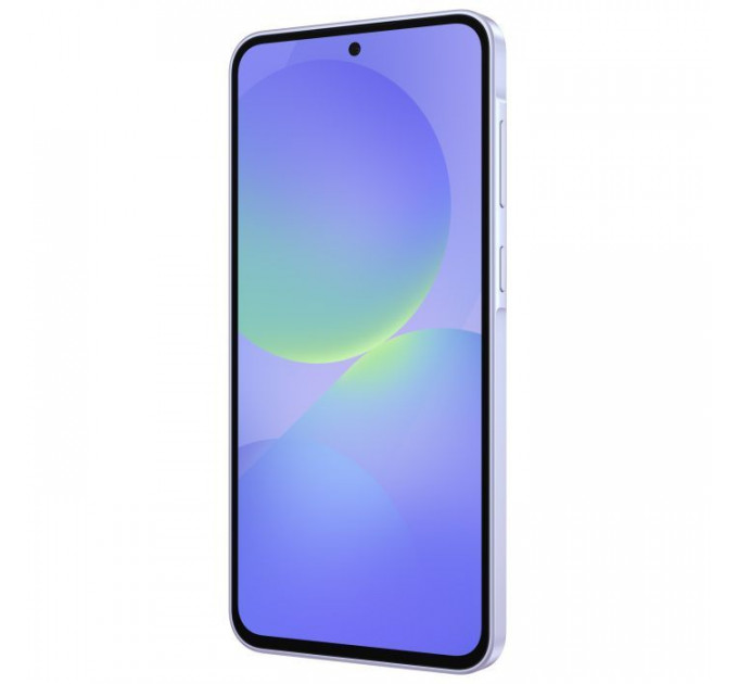 Мобильный телефон Samsung Galaxy A36 5G 6\/128Gb Light Violet (SM-A366BLVBEUC)