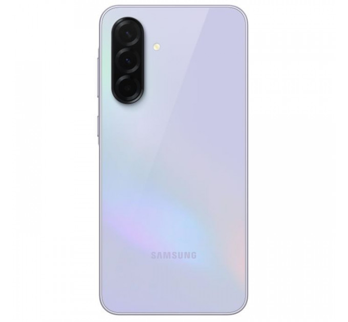 Мобильный телефон Samsung Galaxy A36 5G 6\/128Gb Light Violet (SM-A366BLVBEUC)