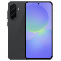 Мобільний телефон Samsung Galaxy A36 5G 8\/256Gb Black (SM-A366BZKGEUC)