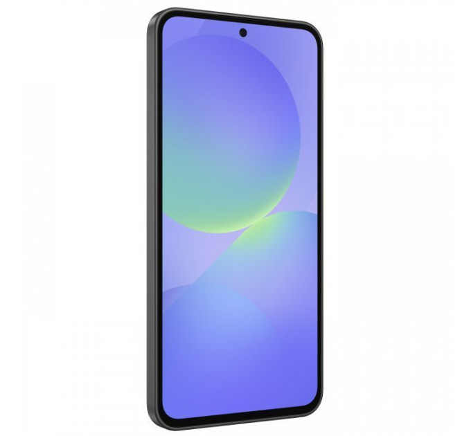 Мобільний телефон Samsung Galaxy A36 5G 8\/256Gb Black (SM-A366BZKGEUC)