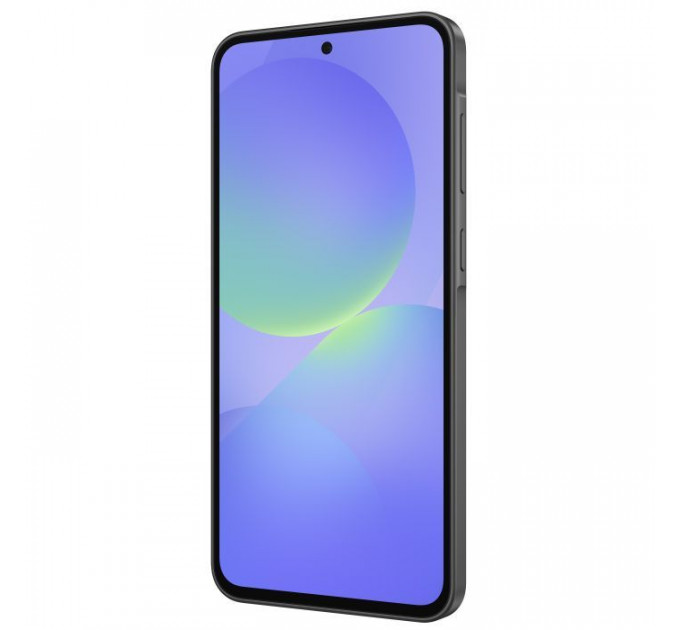 Мобільний телефон Samsung Galaxy A36 5G 8\/256Gb Black (SM-A366BZKGEUC)
