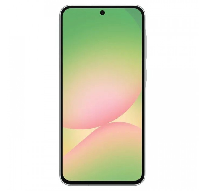 Мобильный телефон Samsung Galaxy A56 5G 8\/256Gb Green (SM-A566BZGCEUC)