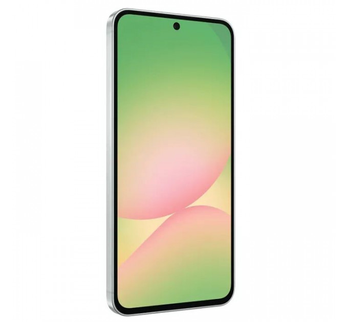 Мобильный телефон Samsung Galaxy A56 5G 8\/256Gb Green (SM-A566BZGCEUC)