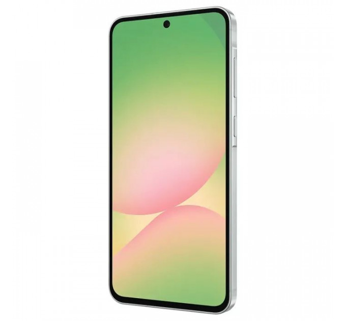 Мобильный телефон Samsung Galaxy A56 5G 8\/256Gb Green (SM-A566BZGCEUC)