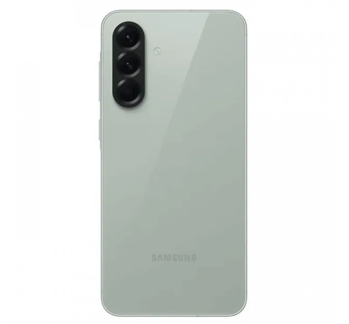 Мобильный телефон Samsung Galaxy A56 5G 8\/256Gb Green (SM-A566BZGCEUC)
