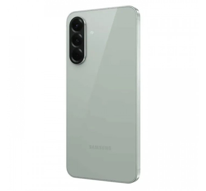 Мобильный телефон Samsung Galaxy A56 5G 8\/256Gb Green (SM-A566BZGCEUC)