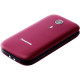 Мобильный телефон Panasonic KX-TU400 Red (KX-TU400EXR)