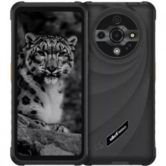 Мобільний телефон Ulefone Armor X31 6\/128Gb Black (6975326660051)