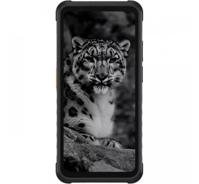 Мобильный телефон Ulefone Armor X31 6\/128Gb Black (6975326660051)