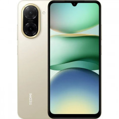 Мобільний телефон Xiaomi Redmi A5 4\/128GB Sandy Gold (1146836)