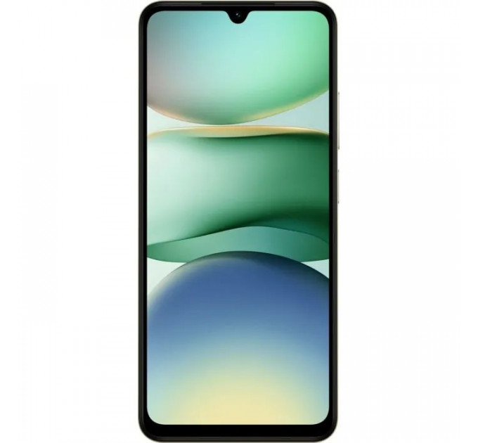 Мобільний телефон Xiaomi Redmi A5 4\/128GB Sandy Gold (1146836)