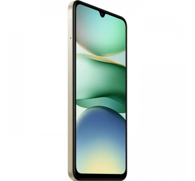 Мобільний телефон Xiaomi Redmi A5 4\/128GB Sandy Gold (1146836)