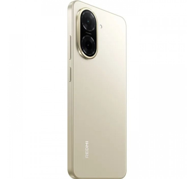 Мобільний телефон Xiaomi Redmi A5 4\/128GB Sandy Gold (1146836)
