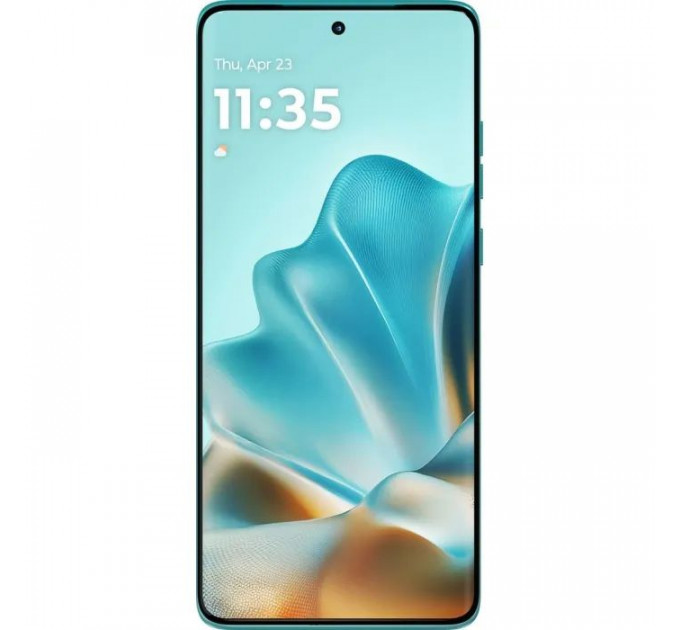 Мобільний телефон Motorola Edge 60 Fusion 8\/256GB Amazonite (PB7E0036RS)