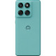 Мобільний телефон Motorola Edge 60 Fusion 8\/256GB Amazonite (PB7E0036RS)
